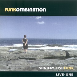 sunday fishfunk - live.one