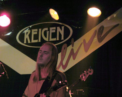 Vienna, Reigen, 29.11.2001 - (c) Strauss/Loots